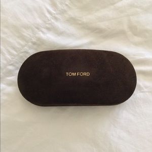 Tom Ford George's Sunglasses style #TF 496 18A